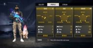 Ranked stats